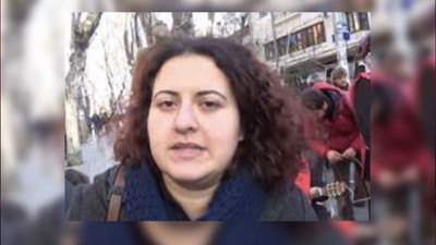 Ölüm orucunu sürdüren Sibel Balaç’a verilen ceza onandı