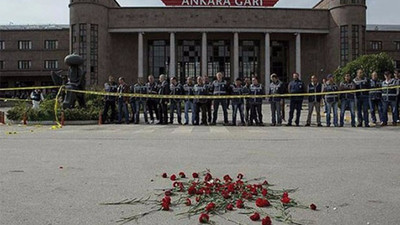 'İnsanlar polisin attığı gazdan öldü'