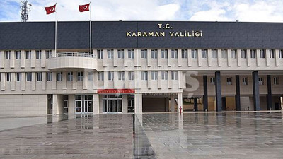 Karaman Valiliği'nden Kürtçe şarkı söyleyen öğrencilere ülkücü saldırı hakkında açıklama