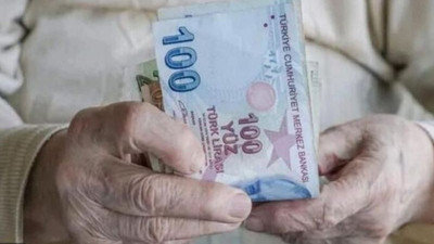 AKP'nin yeni torba teklifi: Emeklinin bayram ikramiyesi 1500 lira olacak