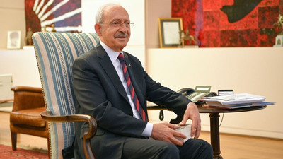 Kılıçdaroğlu: Erdoğan daha adaylığını açıklamadı, niye ısrarla bize soruluyor?