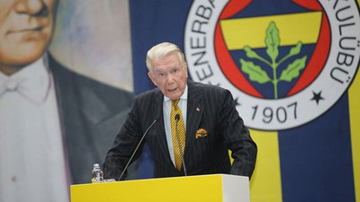 Uğur Dündar, Fenerbahçe Yüksek Divan Kurulu Başkanı oldu