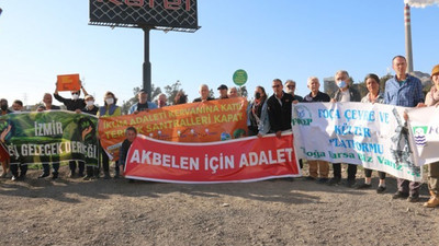 İklim Adaleti Kervanı İzmir ve Manisa’da