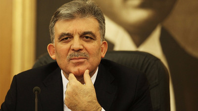 Abdullah Gül'den savaş uyarısı