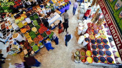 Enflasyonun bilançosu her geçen gün katlanıyor: Temel giderler 14 bin TL