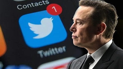 Hisselerin yüzde 9,2'sini alan Elon Musk, Twitter'da değişikliklere başlıyor