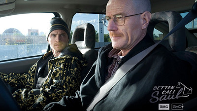 ‘Better Call Saul’un final sezonunda Breaking Bad’in unutulmaz karakterleri yer alacak