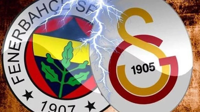 Fenerbahçe - Galatasaray maç sonucu: 2-0