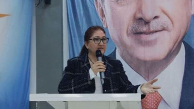 AKP il yöneticisi istifa etti: Özel sebeplerden dolayı