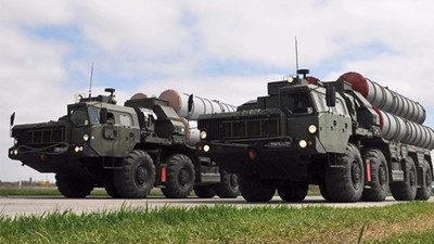 S-400'lerin teslim tarihi belli oldu