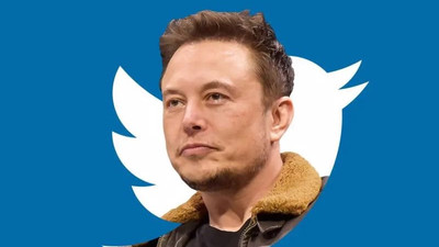 Elon Musk'tan Twitter kararı