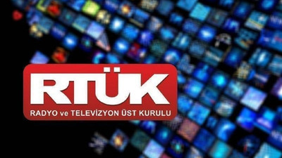 RTÜK, faaliyet raporunu açıkladı: 2021'de medya kuruluşlarına 55 milyon 822 bin lira ceza