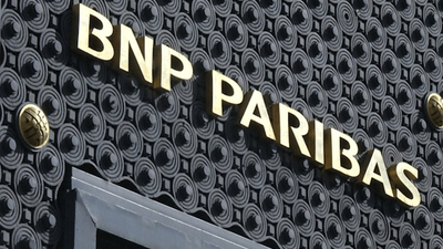 BNP Paribas'ya soykırıma yardım suçlaması