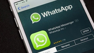 WhatsApp'e dosyaların gönderim süresini gösteren yeni özellik