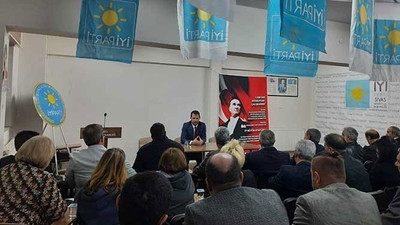 Zafer Partisi'nden İYİ Parti'ye toplu katılım