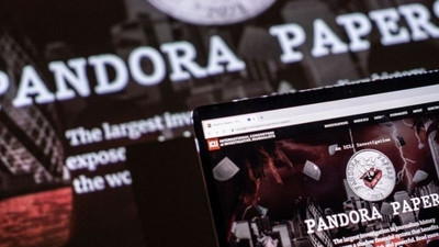 Yeni Pandora belgeleri: Oligarkların gizli hesapları açığa çıktı