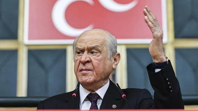 Bahçeli'den sabır tavsiyesi: Bir tas hoşaf, kuru bir ekmek yiyerek direnmiş milletiz