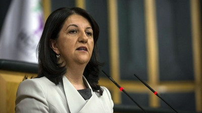 Buldan: HDP değişim için demokratik alternatiftir