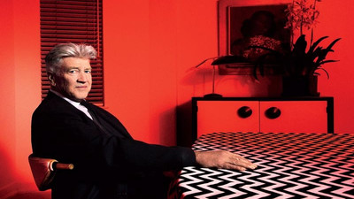 Ünlü yönetmen David Lynch yeni filmiyle sinemaya geri dönüyor