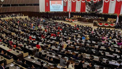 Endonezya'da cinsel şiddet yasasına onay