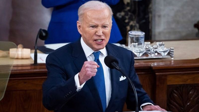 Biden: Ukrayna’da yaşananlar bana soykırım gibi geliyor