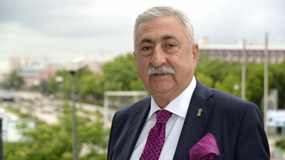 Bendevi Palandöken: Adım atılmazsa mahallede esnaf kalmayacak