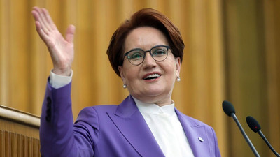 Meral Akşener: Bakan Nebati paket olacak