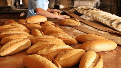 “Dağıtılan kartlar indirim kuponu adı altında ekmek karnesidir”