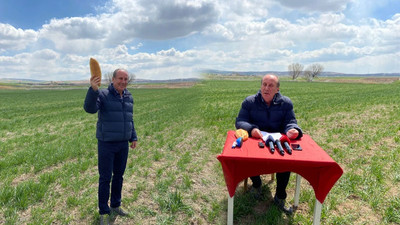 Muharrem İnce: Kılıçdaroğlu saraya gitmeli