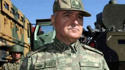 'FETÖ' sanığı eski korgeneral Yıldırım Güvenç, beraat etti