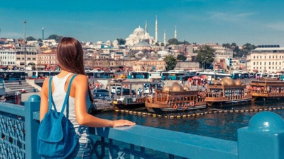 Britanyalılar için en ucuz tatil kenti İstanbul