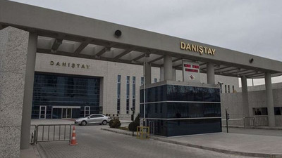 Danıştay'dan 'sınavsız atama' yürütmesini durdurma kararı