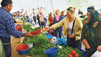 İstanbul anketinde sonuç: Yurttaş geçinebilmek için borca giriyor