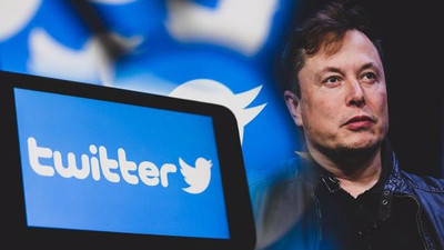 Elon Musk’tan Twitter'a 43 milyar dolarlık teklif