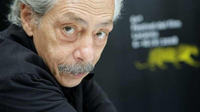 Cumhurbaşkanına hakaretten yargılanan Genco Erkal beraat etti
