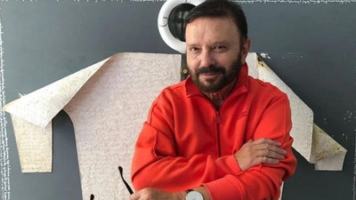Sanatçı Balkan Naci İslimyeli hayatını kaybetti