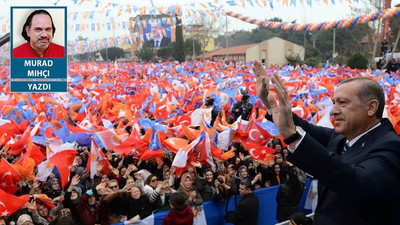 Neden AKP yüksek oy alıyor?