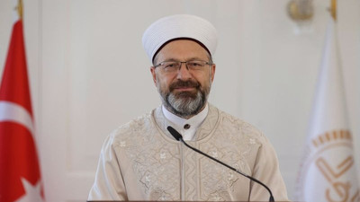 Diyanet İşleri’nden sosyal medya talimatı: Hep güzel şeyleri yazalım