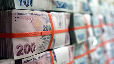 Bütçe, mart ayında 69 milyar lira açık verdi