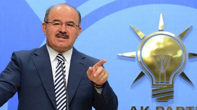 Eski AKP'li bakandan Bekir Bozdağ'a Kaşıkçı tepkisi: Kanunidir ama ahlaki değildir