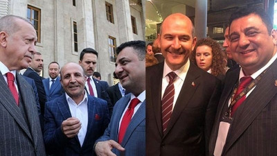 Kokain kaçakçısı Akat’ın şirket sermayesinde 3 yılda 60 kat büyüme