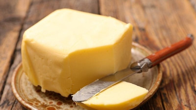 Tereyağı ihracatına kısıtlama getirildi