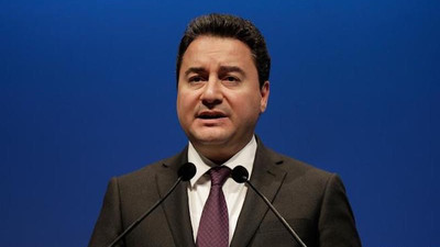 Babacan: Erdoğan Gezi'de gözünü kararttı, durduramadık