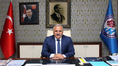 AKP'li Trabzon Büyükşehir Belediyesi 1 yıllık bütçeyi 3 ayda bitirdi, ek bütçe talebi kabul edildi