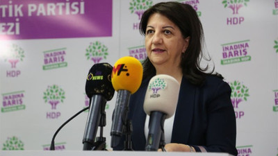 Buldan: Kadınlar bu topraklara adaleti mutlaka getirecek