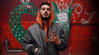 Ronî Artîn’le Kürtçe Rap üzerine: Kürt olduğum için bakkaldan küfür yedim, müziğim o faşistliğe cevaptır