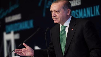 'Erdoğan'a Nobel Barış Ödülü verilsin'