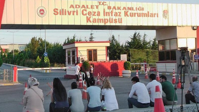 Ölümlerin yaşandığı Silivri Cezaevi'nde baskılar sürüyor: Açlık grevi başlatıldı