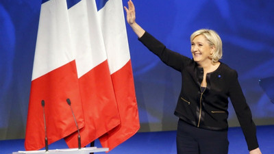 Le Pen ailesi 600 bin euroluk dolandırıcılıkla suçlanıyor