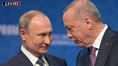 Putin'le Erdoğan'ın benzerliği: Ekonomik bir sorunu ekonomik olmayan bir yolla çözmek